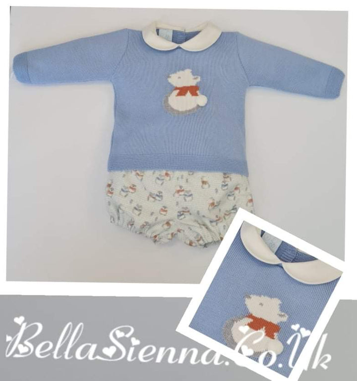 Granlei 2 Piece Set -