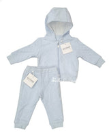 GYMP Tracksuit - Zip Up Jacket Hoody & Joggers -0531 - 0776