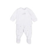 Tutto Piccolo Unisex Elephant Two Piece Set - 2480