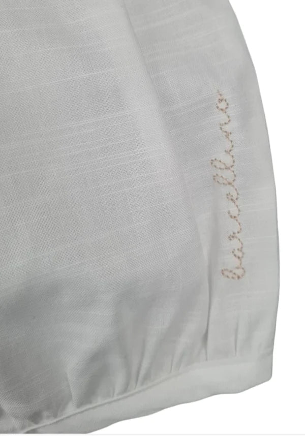 Barcellino Baby Boys Romper 9343