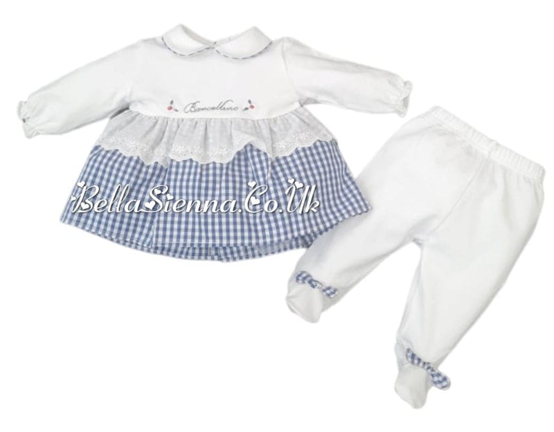 Barcellino Two Piece Outfit - 9644
