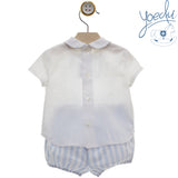 Yoedu Boys Two Piece Set - 0018