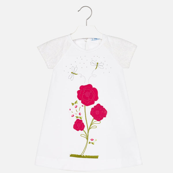 Mayoral Girls Summer Dress