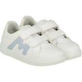 Mitch & Son With Trainers - MS22901 - LETTER