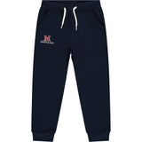 Mitch & Son Boys Navy "Flynn" Tracksuit