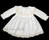 Mac ilusion Baby Girls Dress 8675