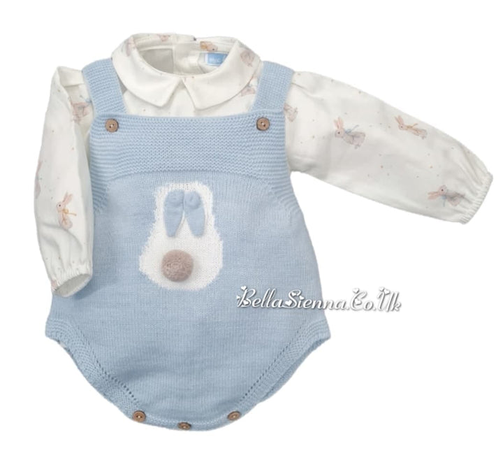 Mac ilusion Baby Boys Two Piece Set 8659