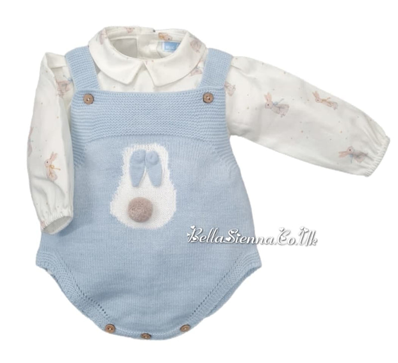 Mac ilusion Baby Boys Two Piece Set 8659