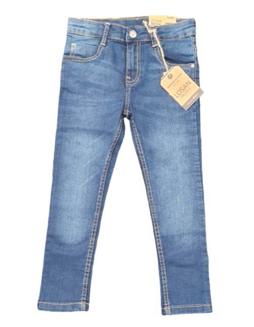 Losan Boys slim Fit Denim Jeans 9659