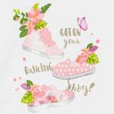 Mayoral Baby Girls Adorable Three-Piece Legging Set 1710