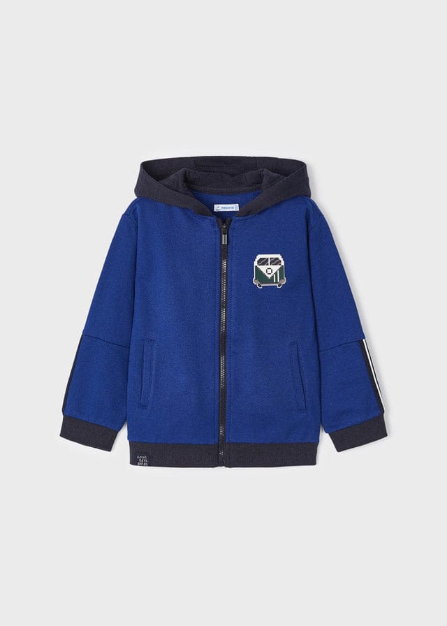 Mayoral 3 piece tracksuit boy 4845