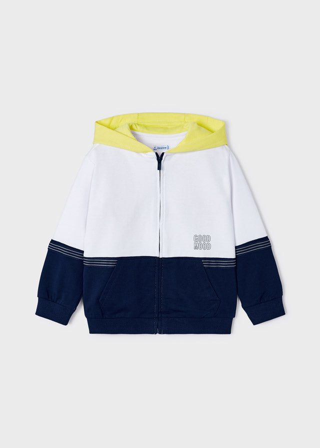 Mayoral 3 piece tracksuit for boys 3853