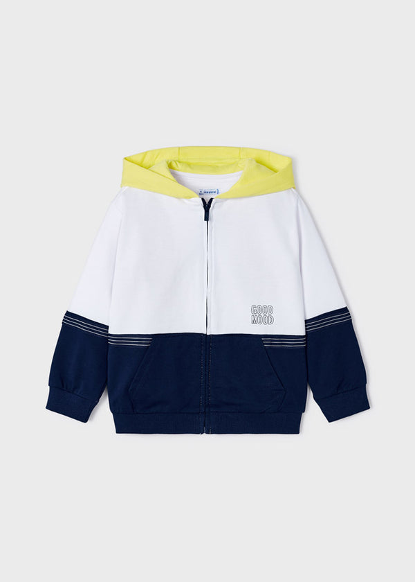 Mayoral 3 piece tracksuit for boys 3853