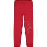 A *Dee Mackenzie Tulle Legging Set W221503