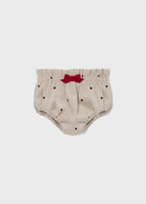 Mayoral Red Jumper & Jam Pants Set Winter - 2224
