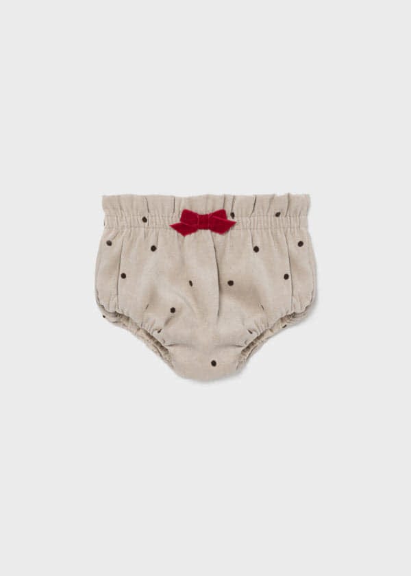 Mayoral Red Jumper & Jam Pants Set Winter - 2224