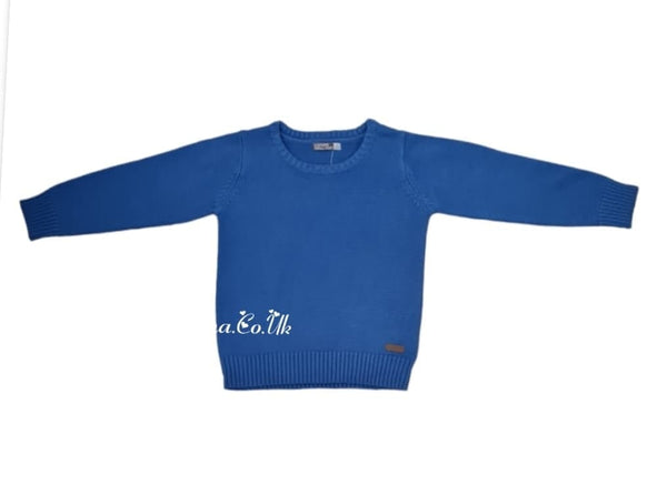 Losan Round neck jumper for boy