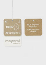 Mayoral Baby Fine Knitted Outfit 2511
