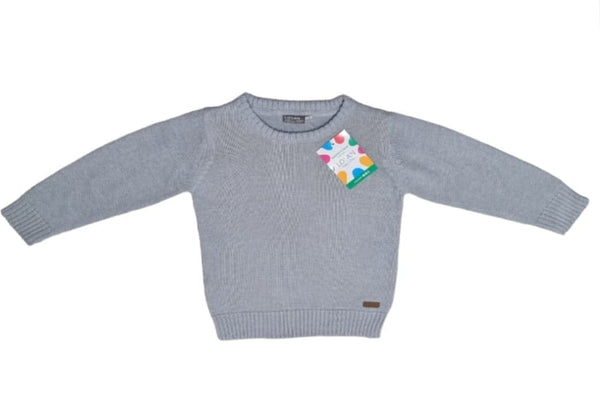 Losan Round neck jumper for boy 5652