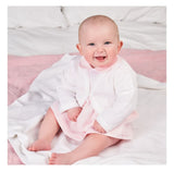 Dandelion White Girls Cardigan A1040