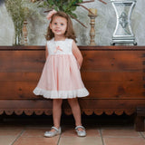 Lor Miral Floaty Dress - 31416