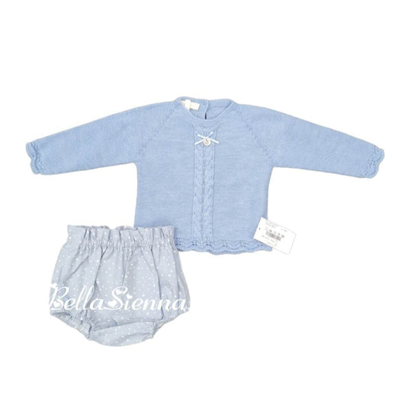My Bella Moon Babies Unisex Two Piece Outfit