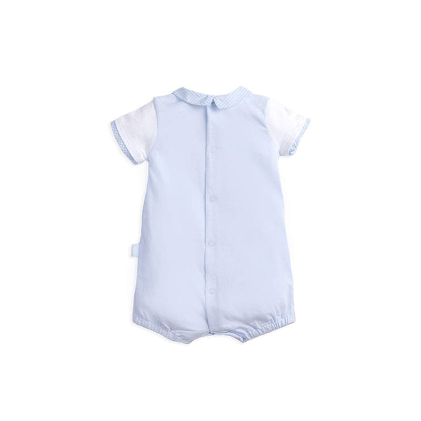 Tutto Piccolo Romper - 3286