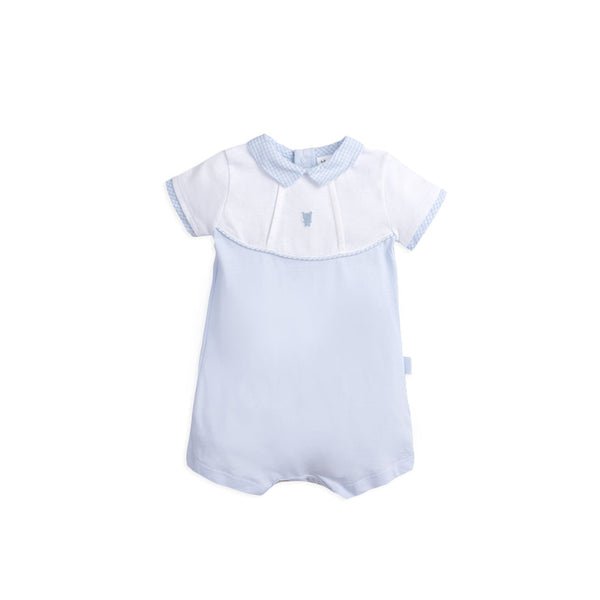 Tutto Piccolo Romper - 3286