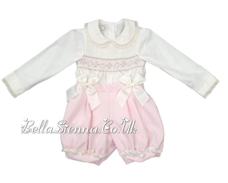 Pretty Originals Girls Two Piece Set MT00780
