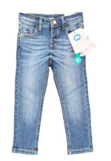 Mayoral Boys Trendy Skinny Jeans 4527