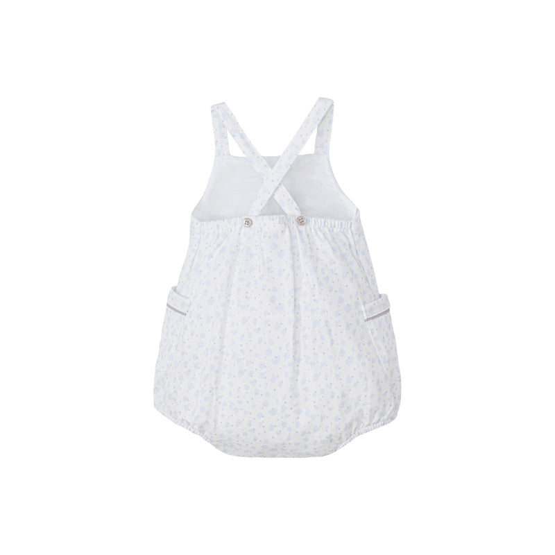 Tutto Piccolo Boys Koala Bear Romper - 3383