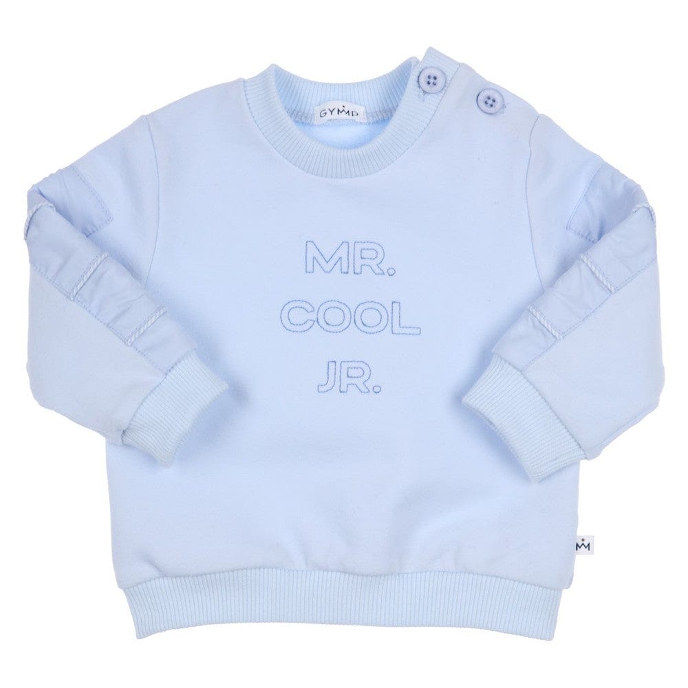GYMP "Mr Cool" Tracksuit - Jumper & Joggers -1045