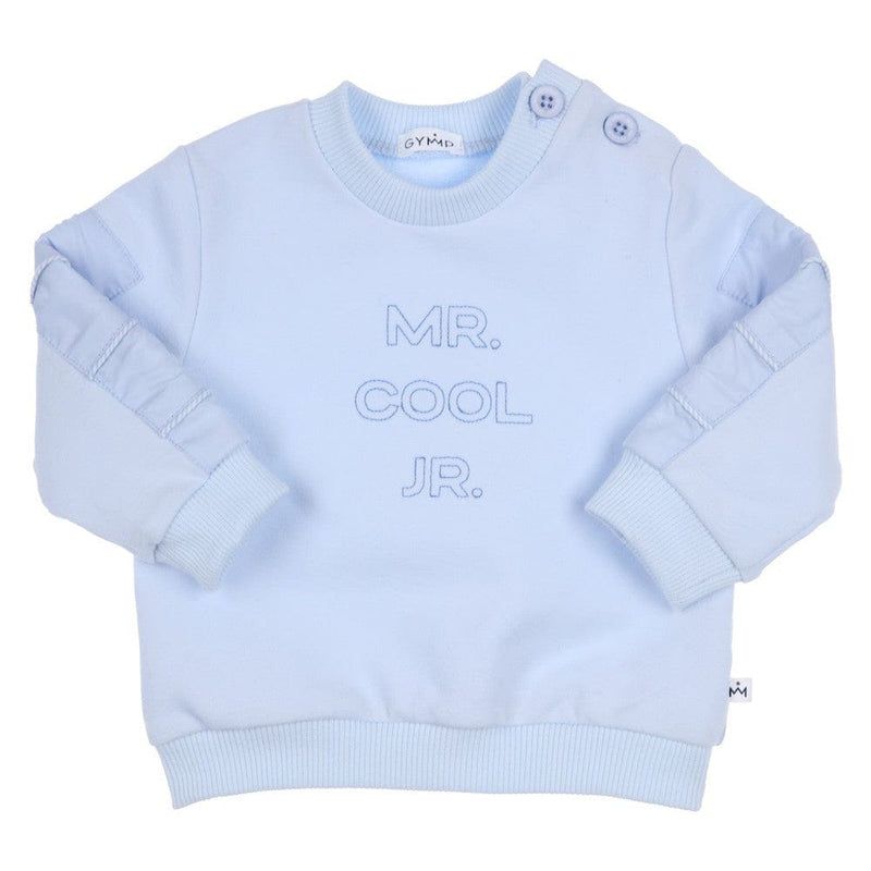 GYMP "Mr Cool" Tracksuit - Jumper & Joggers -1045