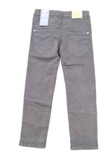 Mayoral Boys Trendy Black Regular Fit Jeans 41