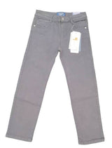 Mayoral Boys Trendy Black Regular Fit Jeans 41