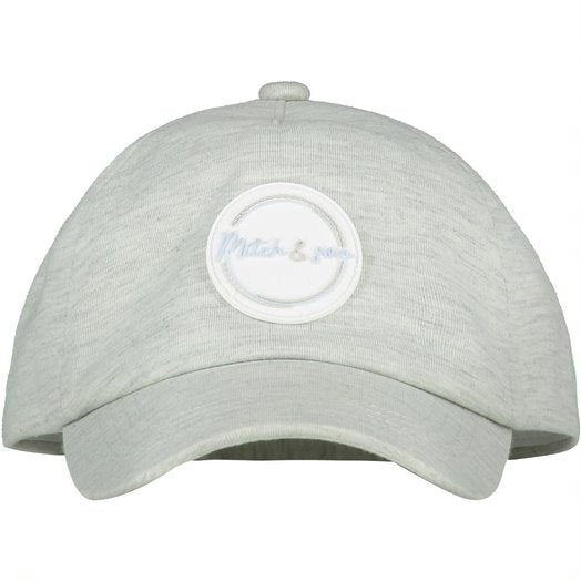 Mitch & Son Ali Grey Skip Baseball Cap Sun Hat - MS22123