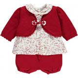 Emile et Rose Three Piece Set - Nina - 9514