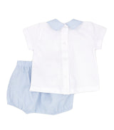 Rapife Two Piece Boys T-shirt & Pants Set - 4314