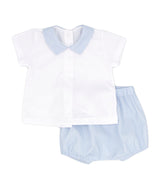 Rapife Two Piece Boys T-shirt & Pants Set - 4314