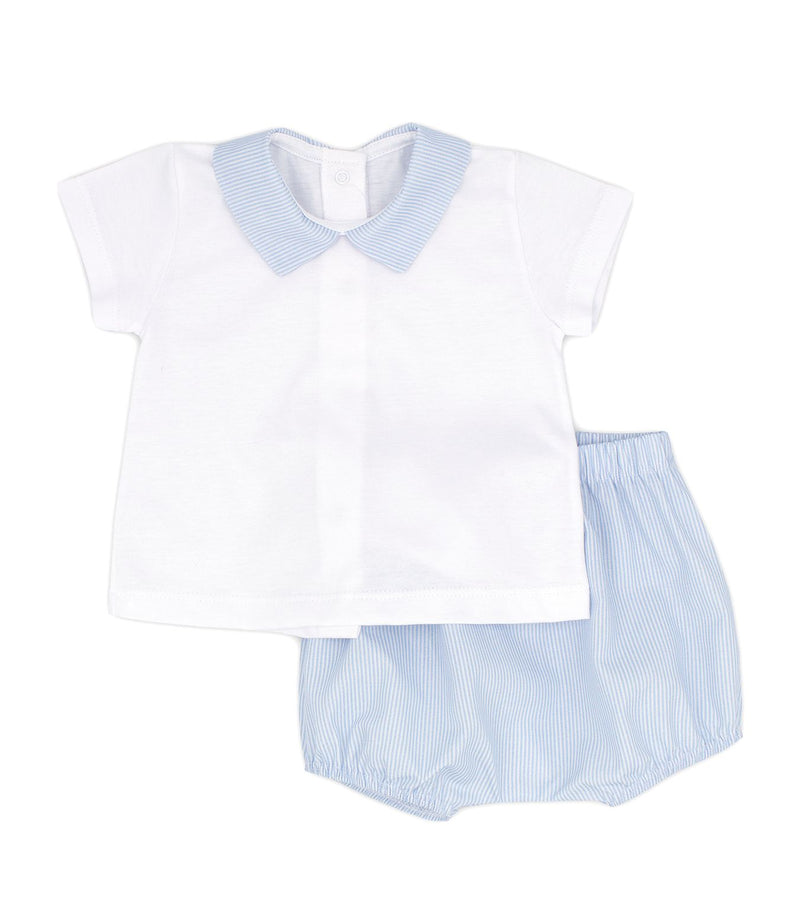 Rapife Two Piece Boys T-shirt & Pants Set - 4314