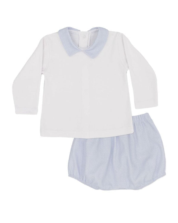 Rapife Boys Two Piece Outfit - 4714