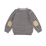 Tutto *Piccolo Boys Jumper, Shorts & Socks Set - 4741
