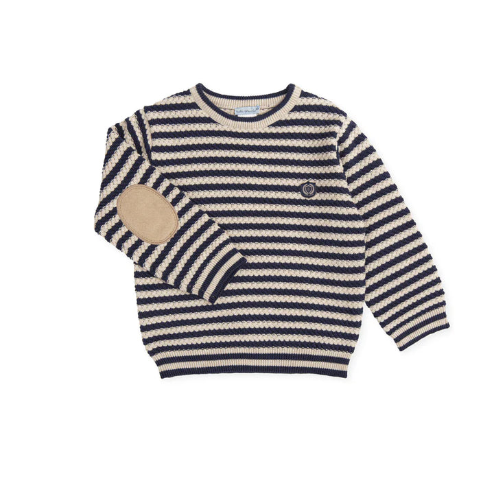 Tutto *Piccolo Boys Jumper, Shorts & Socks Set - 4741
