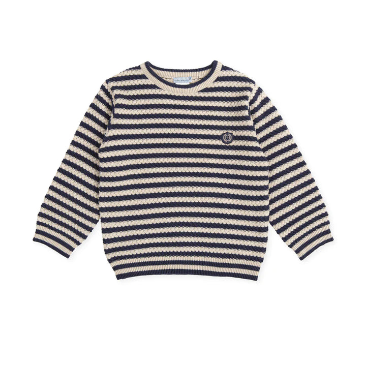 Tutto *Piccolo Boys Jumper, Shorts & Socks Set - 4741