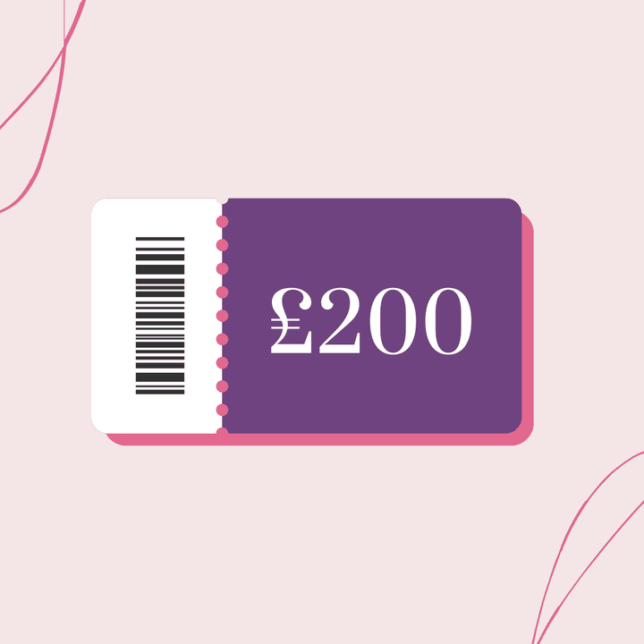 Bella Sienna Gift Card