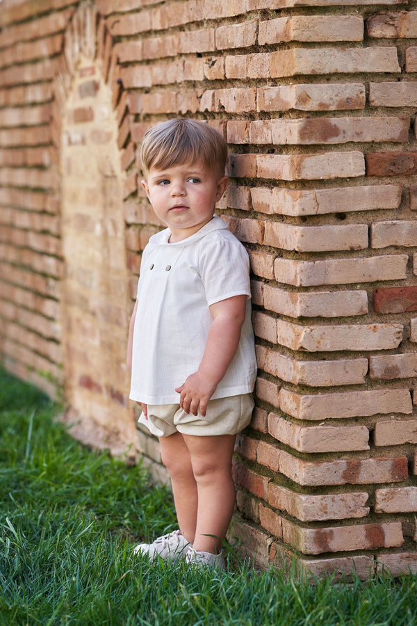 Rapife Boys Two Piece Set- 5232 - 4236