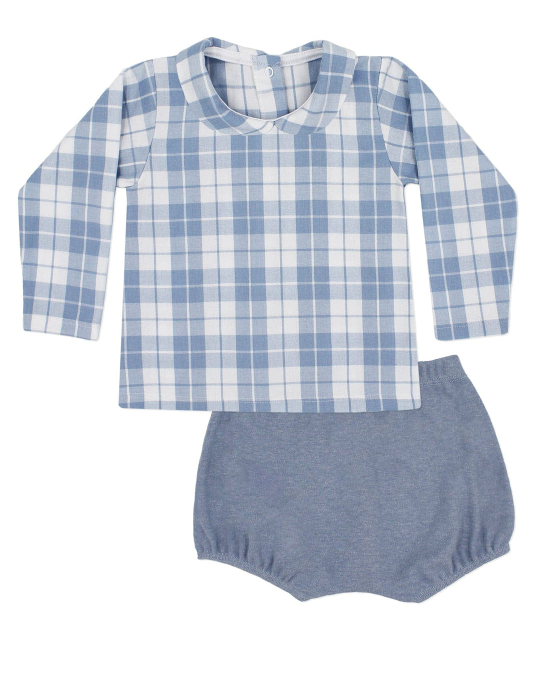 Rapife Boys Two Piece Outfit - 5518