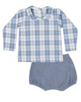 Rapife Boys Two Piece Outfit - 5518