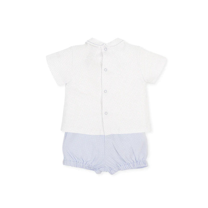 Tutto Piccolo Boys Set - 5583