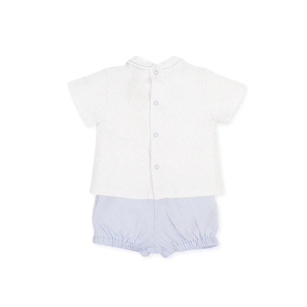 Tutto Piccolo Boys Set - 5583